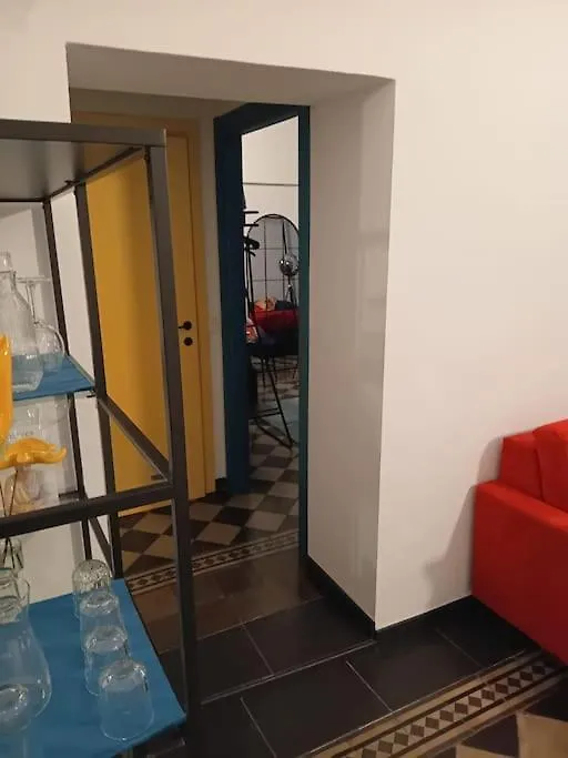 Apartment Casa Vacanze Iride Pistoia