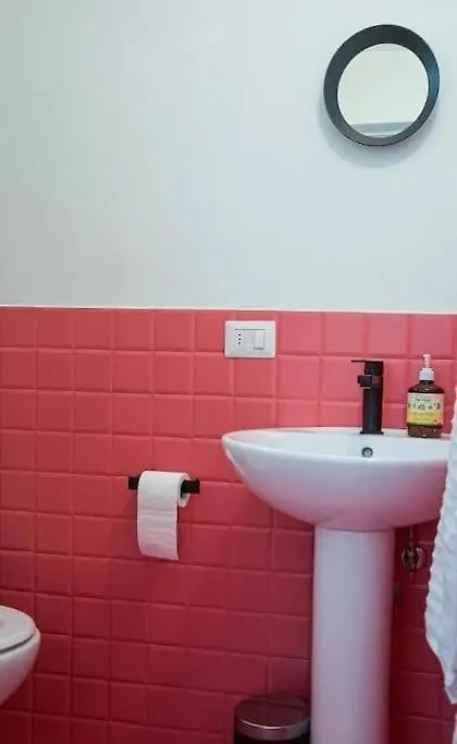 Apartment Casa Vacanze Iride Pistoia Italy