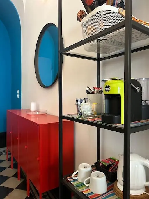 Casa Vacanze Iride Pistoia