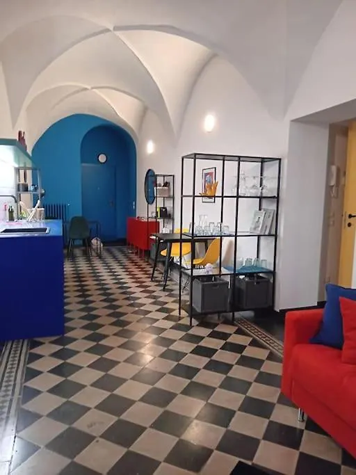 Apartment Casa Vacanze Iride Pistoia