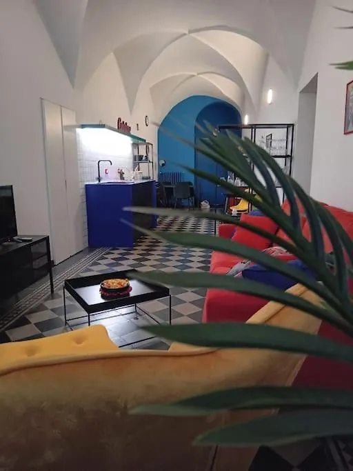 Casa Vacanze Iride Pistoia
