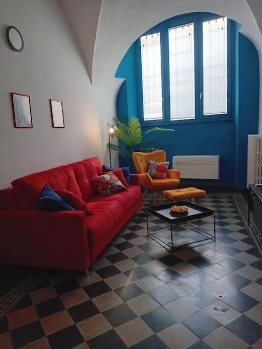 Casa Vacanze Iride Pistoia Apartment