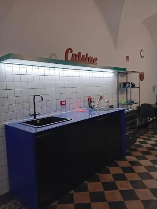 Casa Vacanze Iride Pistoia Apartment