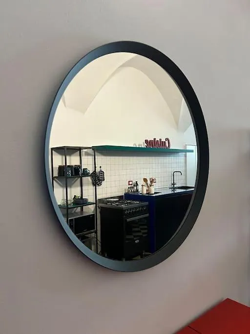Casa Vacanze Iride Pistoia Italy