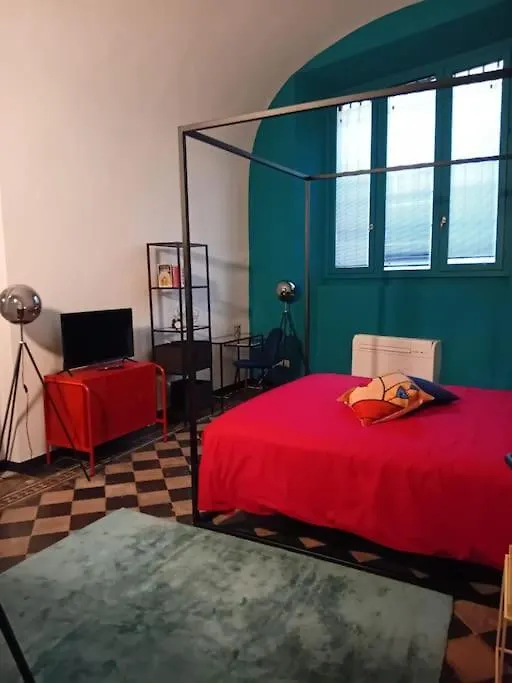 Casa Vacanze Iride Pistoia 0*,