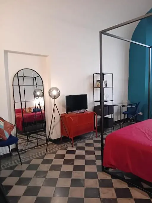 Casa Vacanze Iride Pistoia Apartment