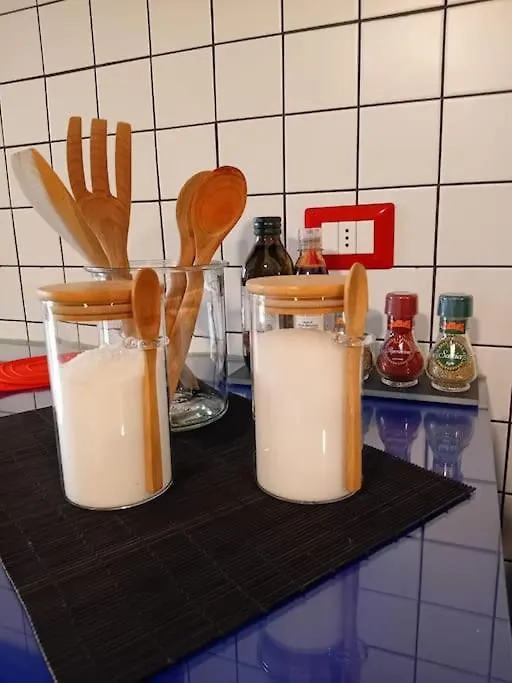 Apartment Casa Vacanze Iride Pistoia Italy