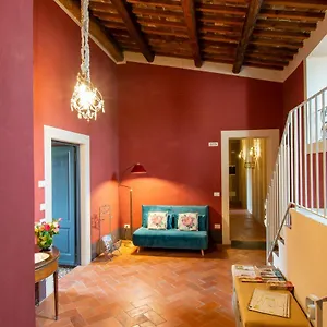  Guest house Il Malconsiglio