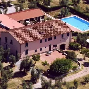 Vakantieboerderij La Torricella, Pistoia
