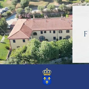 In Fattoria #2 Appartamento