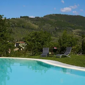 Vakantieboerderij San Simone, Pistoia