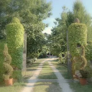  Apartment Podere Casanova