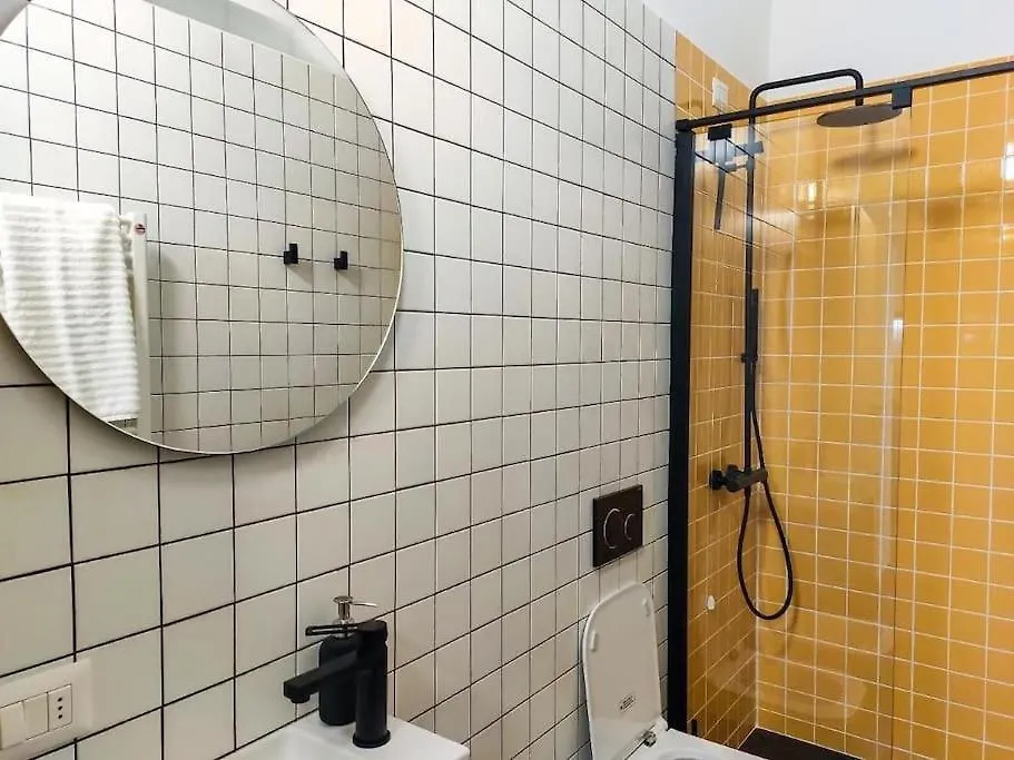 Casa Vacanze Iride Pistoia 0*,  Italy